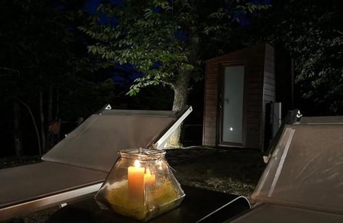 Roncoscaglia Otro | Il Bosco di Paolo - Glamping