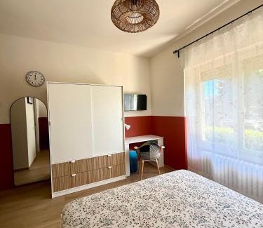 Loreto Casa | Il Bricoccolo