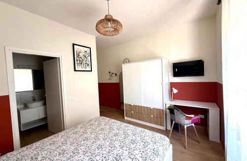 Loreto Casa | Il Bricoccolo