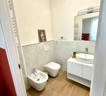 Loreto Casa | Il Bricoccolo