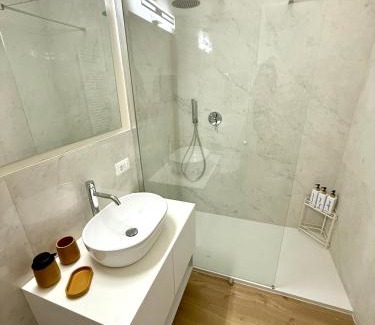 Loreto Casa | Il Bricoccolo