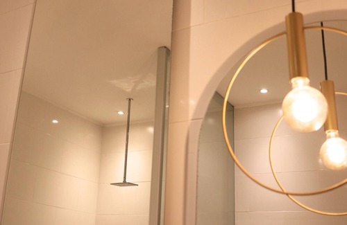 San Salvador Hotel | Il Buongustaio