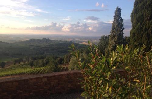 Montalcino Casa | il burellino