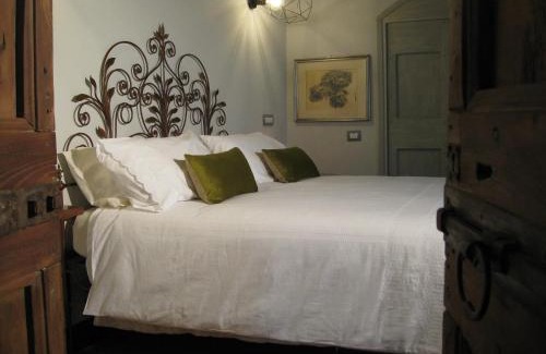 Montalcino Casa | il burellino