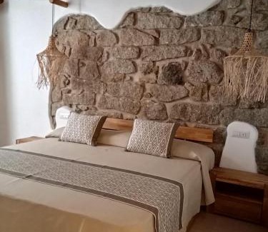 Santa Teresa di Gallura Hotel | Il Busciolotto