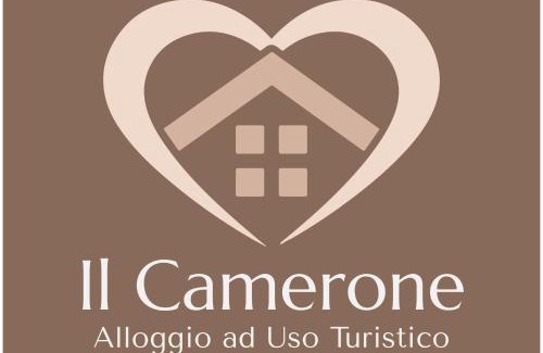Isola del Liri Apartamento | Il Camerone