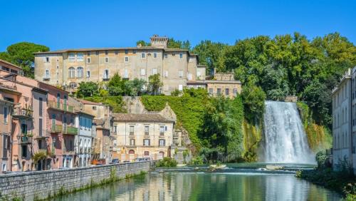 Isola del Liri Apartamento | Il Camerone