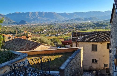 Isola del Liri Apartamento | Il Camerone