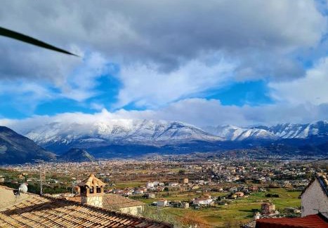 Isola del Liri Apartamento | Il Camerone