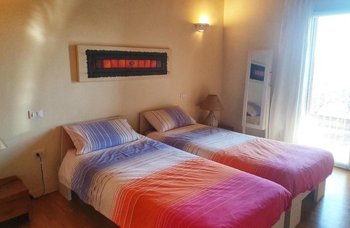Sandrigo Apartamento | Il Camino Rosso