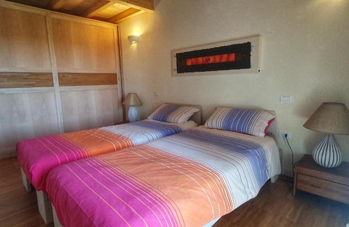 Sandrigo Apartamento | Il Camino Rosso