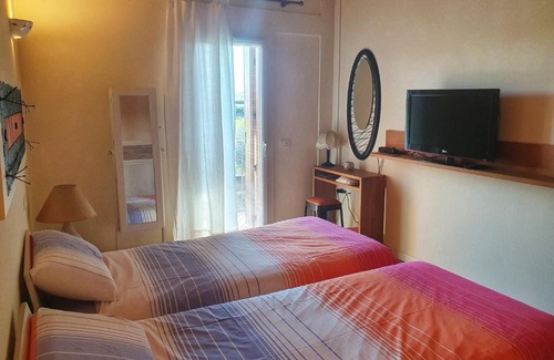 Sandrigo Apartamento | Il Camino Rosso