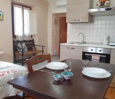 Laterina Apartamento | Il campanile