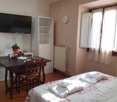 Laterina Apartamento | Il campanile