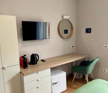 Scafati Casa | Il campanile