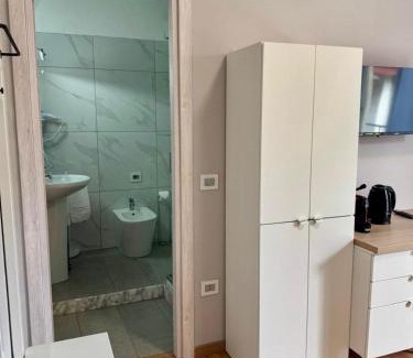 Scafati Casa | Il campanile