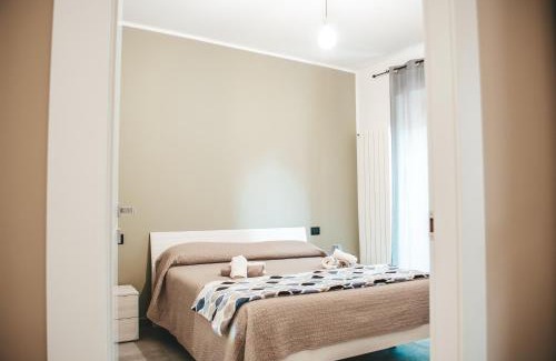 Sutri Casa | Il Campanile