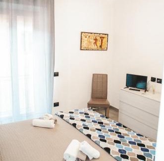 Sutri Casa | Il Campanile
