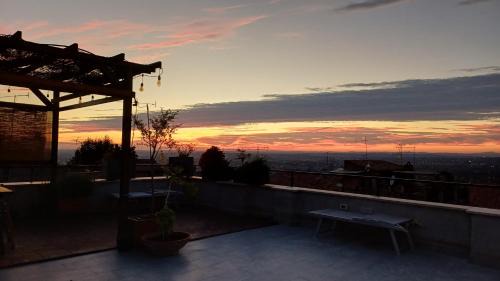Tivoli Apartamento | Il Campanile