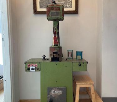 Tivoli Apartamento | Il Campanile