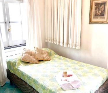 Capri Cama Y Desayuno | Il Campanile sulla Piazzetta