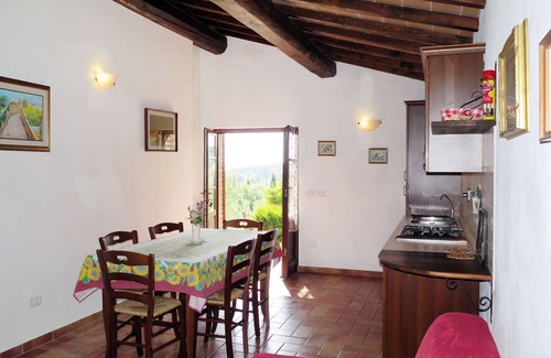 Casale Marittimo Casa | Il Campo by Interhome