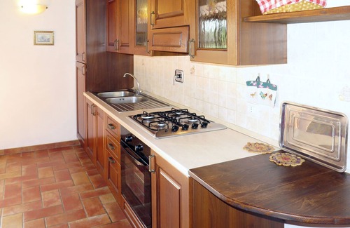 Casale Marittimo Casa | Il Campo by Interhome