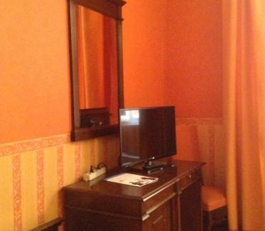 Historic Center Hotel | Il Canale Hotel