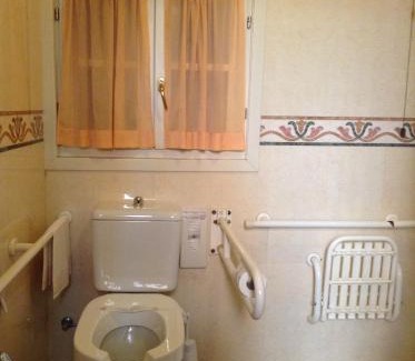 Historic Center Hotel | Il Canale Hotel