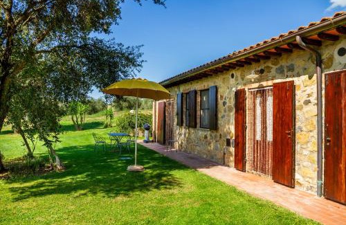 Magliano in Toscana Apartamento | Il Cancellone - Bruco