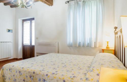 Magliano in Toscana Apartamento | Il Cancellone - Bruco