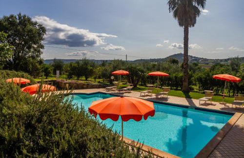 Magliano in Toscana Apartamento | Il Cancellone - Coccinella