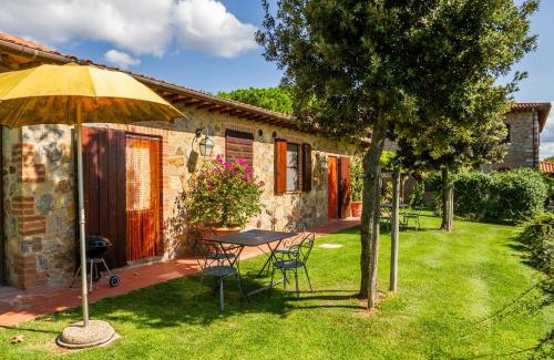 Magliano in Toscana Apartamento | Il Cancellone - Coccinella