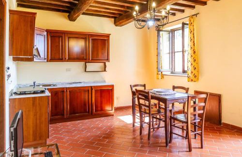 Magliano in Toscana Apartamento | Il Cancellone - Coccinella