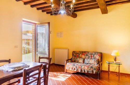 Magliano in Toscana Apartamento | Il Cancellone - Coccinella