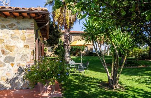Magliano in Toscana Apartamento | Il Cancellone - Farfalla