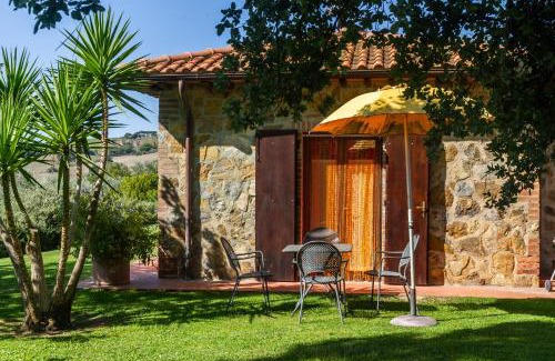 Magliano in Toscana Apartamento | Il Cancellone - Farfalla