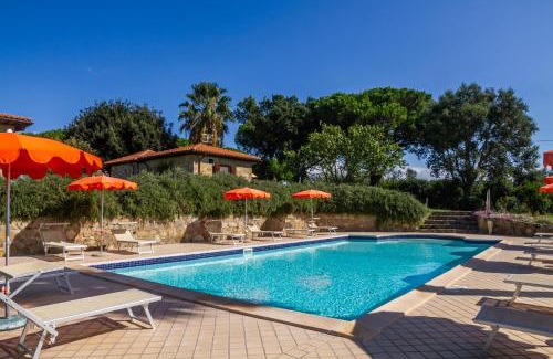 Magliano in Toscana Apartamento | Il Cancellone - Grillo