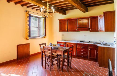 Magliano in Toscana Apartamento | Il Cancellone - Grillo