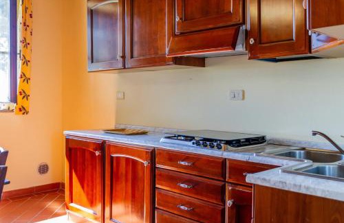 Magliano in Toscana Apartamento | Il Cancellone - Grillo