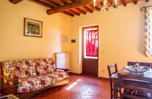 Magliano in Toscana Apartamento | Il Cancellone - Grillo