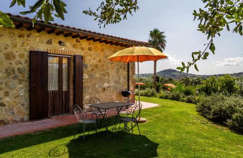 Magliano in Toscana Apartamento | Il Cancellone - Riccio