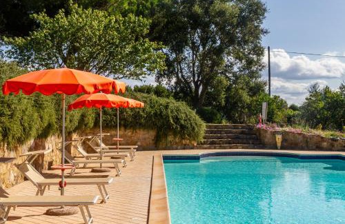 Magliano in Toscana Apartamento | Il Cancellone - Riccio