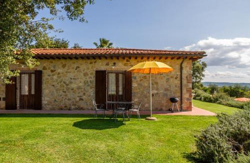 Magliano in Toscana Apartamento | Il Cancellone - Riccio