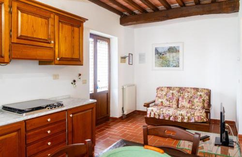 Magliano in Toscana Apartamento | Il Cancellone - Riccio