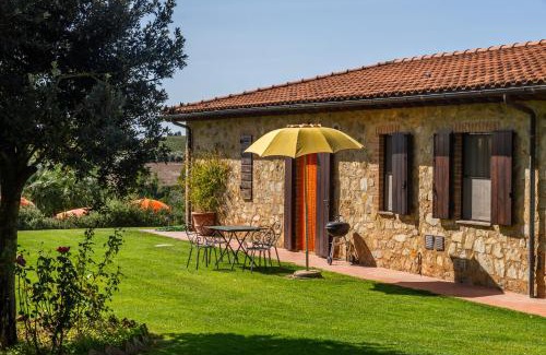 Magliano in Toscana Apartamento | Il Cancellone - Tartaruga