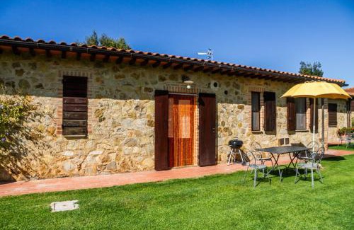 Magliano in Toscana Apartamento | Il Cancellone - Tartaruga