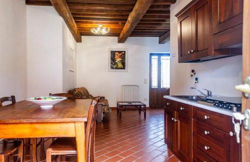 Magliano in Toscana Apartamento | Il Cancellone - Tartaruga