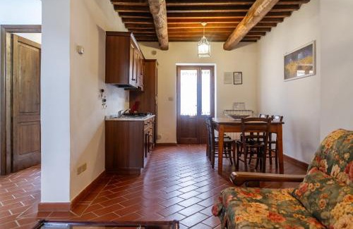 Magliano in Toscana Apartamento | Il Cancellone - Tartaruga