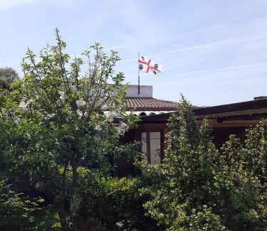 Sassari Casa | Il Canneto